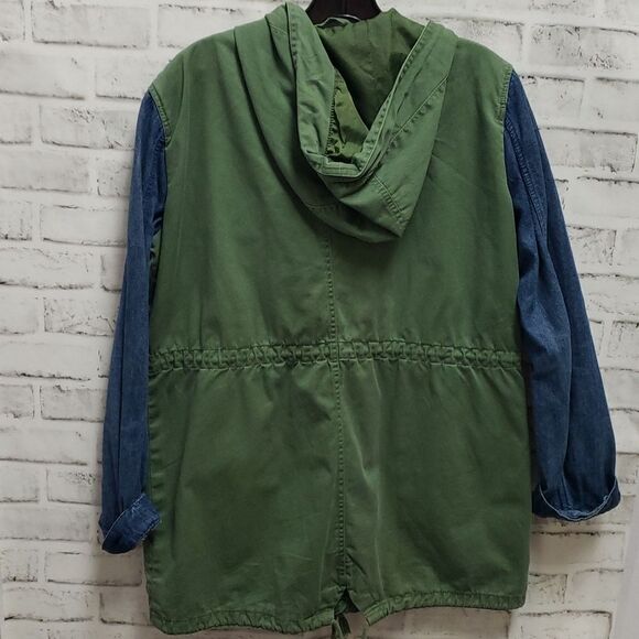 La hearts jacket - Picture 3 of 3